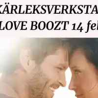 Evenemang: Kärleksverkstad - Love Boozt