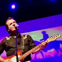 Evenemang: Peter Jezewski Från Boppers-ända Hit Söderhamn