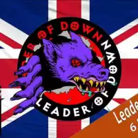 Evenemang: Leader Of Down + Cobra Cult