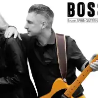 Evenemang: Bosstria: Bruce Springsteen Tribute