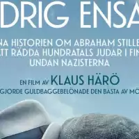 Evenemang: Aldrig Ensam 18:30