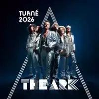 Evenemang: The Ark + Special Guest