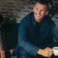 Evenemang: David Lindgren Med Eslöv Gospel | Himlens Alla Färger