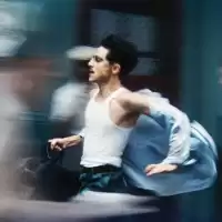 Evenemang: Marty Supreme  (tal: Engelska) (text: Svenska)