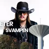 Evenemang: 58 Meter Upp Med Fredrik Lundman