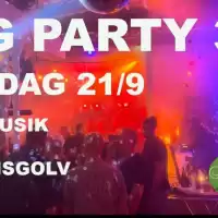 Evenemang: Big Party 3.0