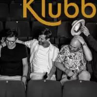 Evenemang: Tisdagsklubbn – Live Introtävling