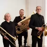 Evenemang: Linnékvintetten – Strindberg Och Skärgården