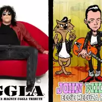 Evenemang: Uggla Vs Meduza