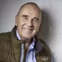 Evenemang: Lennie Norman - Gubbvarning