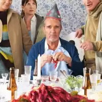 Evenemang: Cafébio: Grannfejden