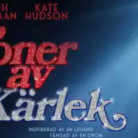 Evenemang: Bio: Toner Av Kärlek (eng Speech, Sv Txt)