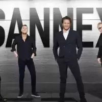 Evenemang: Sommardans Till Sannex