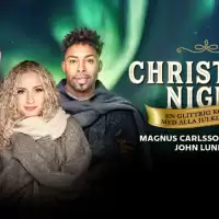Evenemang: Christmas Night 2025