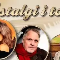 Evenemang: Nostalgi I Toner