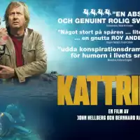 Evenemang: Dagbio - Kattriket