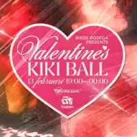 Evenemang: 13/2 Valentines Kiki Ball | Debaser Klubben