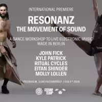 Evenemang: Das Techno Team - International Premiere