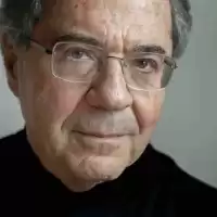 Evenemang: Författarscen Bodafors: Göran Rosenberg