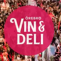 Evenemang: örebro Vin & Deli 2026