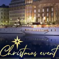 Evenemang: Christmas Event 5th December