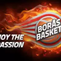 Evenemang: Borås Basket - Uppsala Basket (väskförbud)