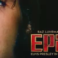 Evenemang: Bio: Epic - Elvis Presley In Concert