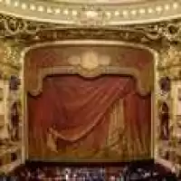 Evenemang: I Puritani - Live From Met