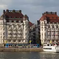 Evenemang: Visning Av Strandvägen 7a