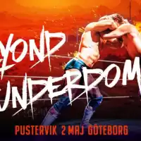 Evenemang: Svensk Wrestling - Beyond Thunderdome