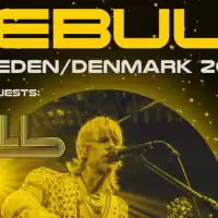 Evenemang: Nebula (us) + Johnny Nasty Boots (us) + The Quill