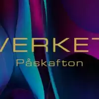 Evenemang: Verket - Nause/adrian Lux - Club Tour 2026 I 21+