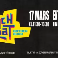 Evenemang: Lunch Beat 17/3 #1 | filmstudion