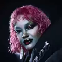 Evenemang: Daniela Rathana   - Klubb Efterslag