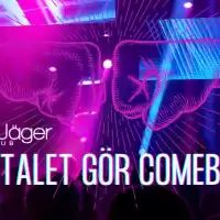 Evenemang: Franz Jäger – 00-talet Gör Comeback