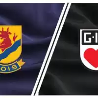 Evenemang: Mariestad Bois - Grästorps Ik