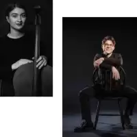 Evenemang: Piano På Slottet: Ingrid Nordenhake Och Sten Ulloa Carler