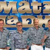 Evenemang: Tisdagsdans - Matz Bladhs