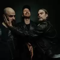 Evenemang: Satan Takes A Holiday + Woe