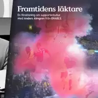 Evenemang: Skavet: Framtidens Läktare