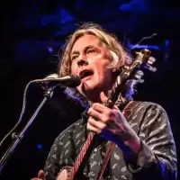 Evenemang: Folkvisor Från Irland