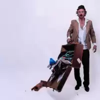 Evenemang: Svullo – Mer än Bara Rolig