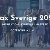 Evenemang: Emax Sverige 2024
