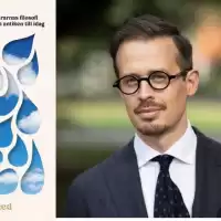 Evenemang: Varför Gråter Vi? Med Eric Cullhed