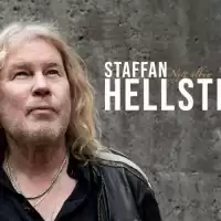 Evenemang: Staffan Hellstrand - Solo - Nytt Album ”sommar