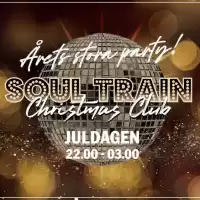 Evenemang: Juldagen - Christmas Club!