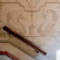 Evenemang: Föreläsning: Trapphusens Konst