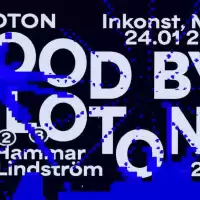 Evenemang: Goodbye Kiloton ? Per Hammar B2b Kajsa Lindström