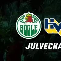 Evenemang: Rögle Bk - Hv71