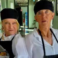 Evenemang: Lunchteater: Förlåt.förlåt.